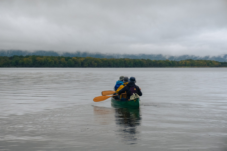 Thumbnail image of Teshikaga - Explore the unspoiled nature of Akan Mashu National Park