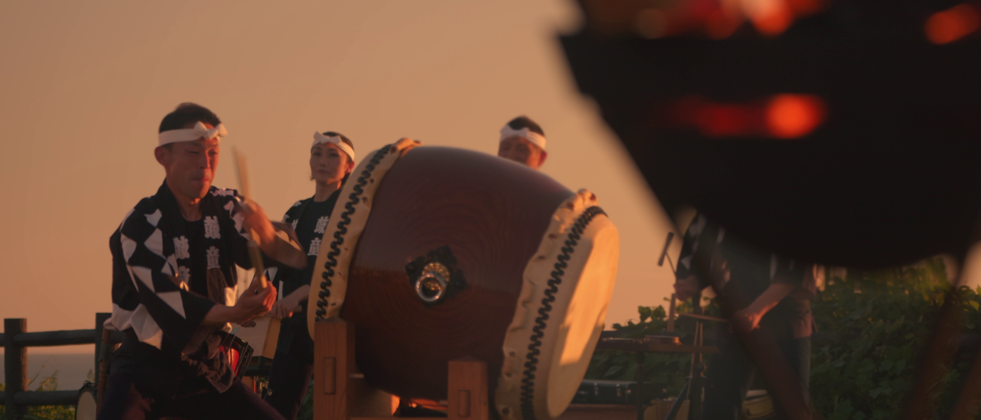 Sado Island Kodo Earth Celebration 2025: Music, Traditions, Taste Tour tour image